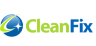 cleanfix logo